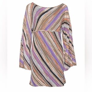 Missoni Multi Dress